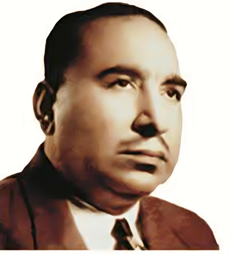hakeem sabir multani