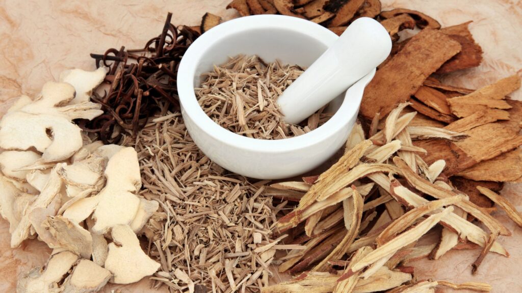 Ghudi (Glandular) aur Safravi Ashiya ke Tibi Fawaid | Ilaj bil Ghiza aur Herbal Remedies